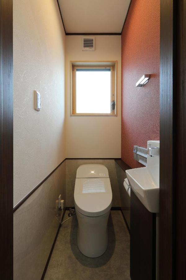 ゲストハウス奈良庵 B&B Nara An 外观 照片