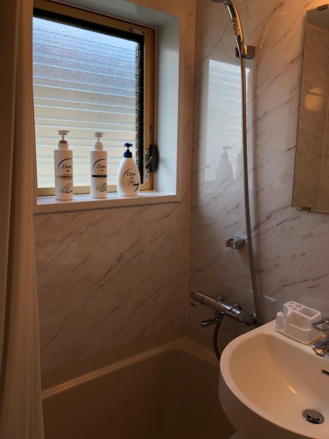 ゲストハウス奈良庵 B&B Nara An 外观 照片